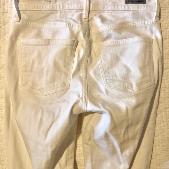 Citizens of Humanity Rocket High-Rise Skinny Jean - Picture 4 of 5